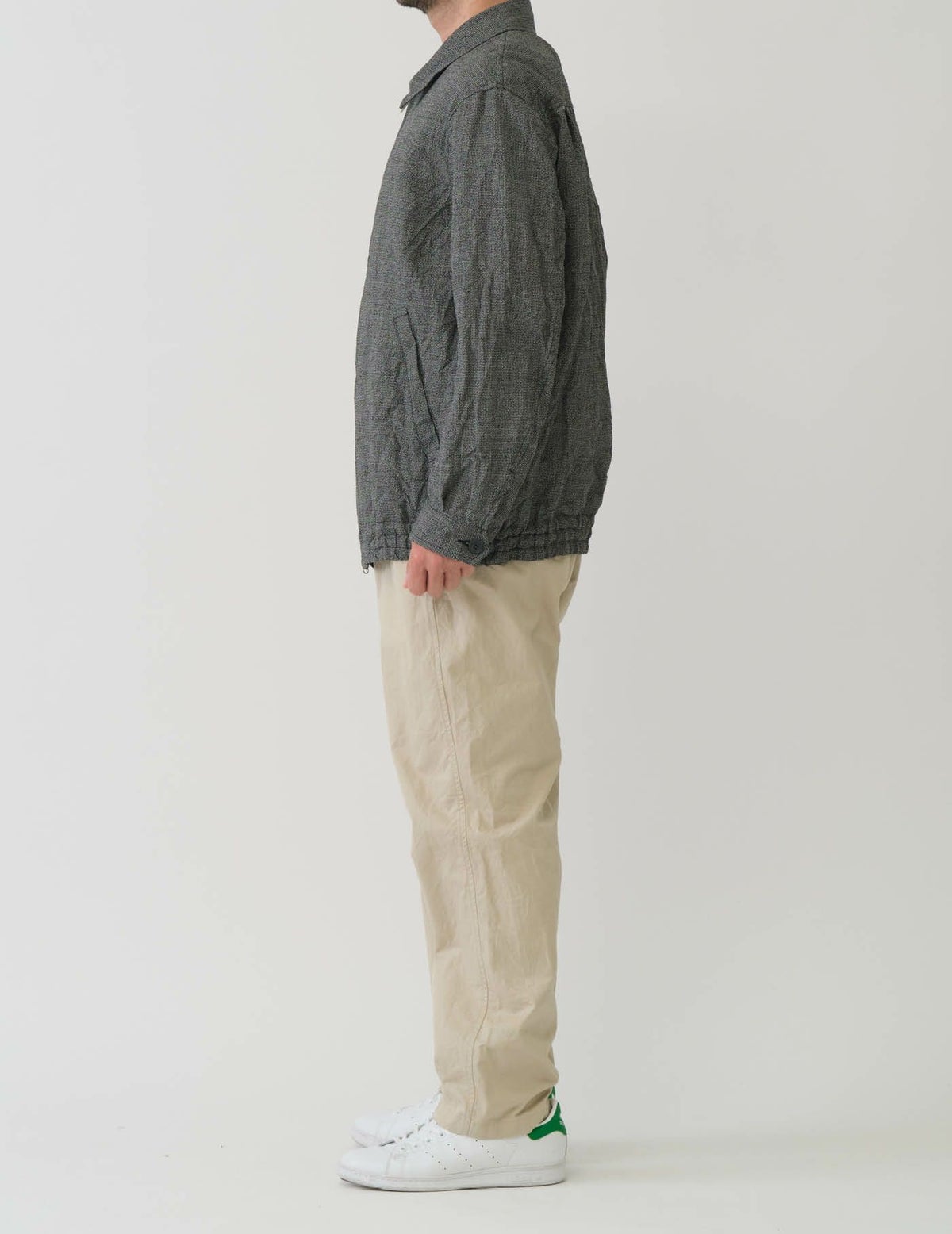 50 グレー×ブラック