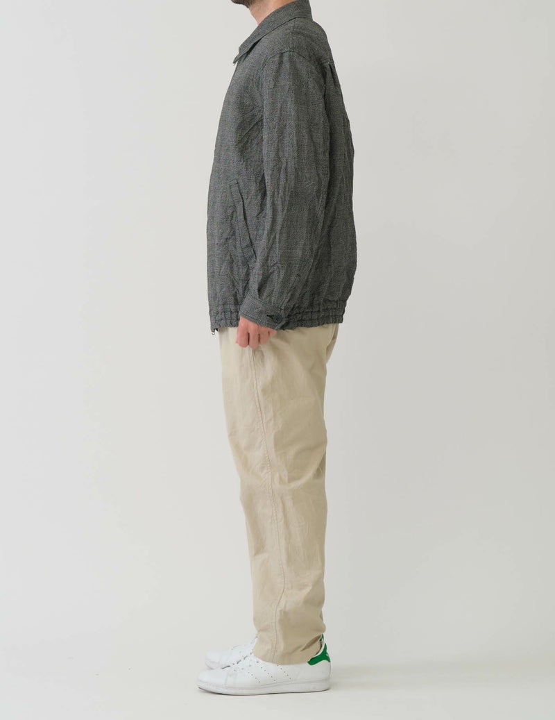 50 グレー×ブラック