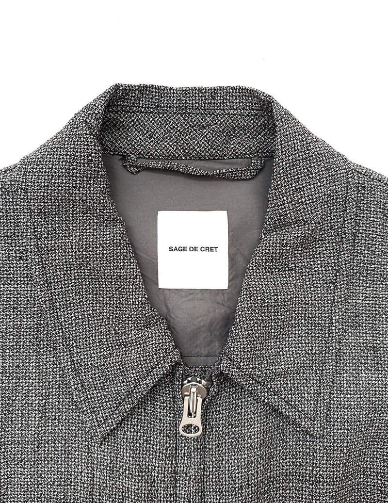 50 グレー×ブラック