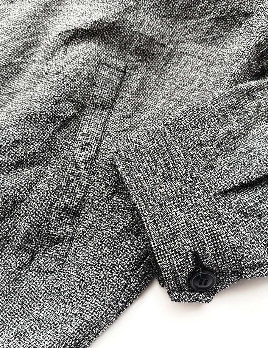 50 グレー×ブラック