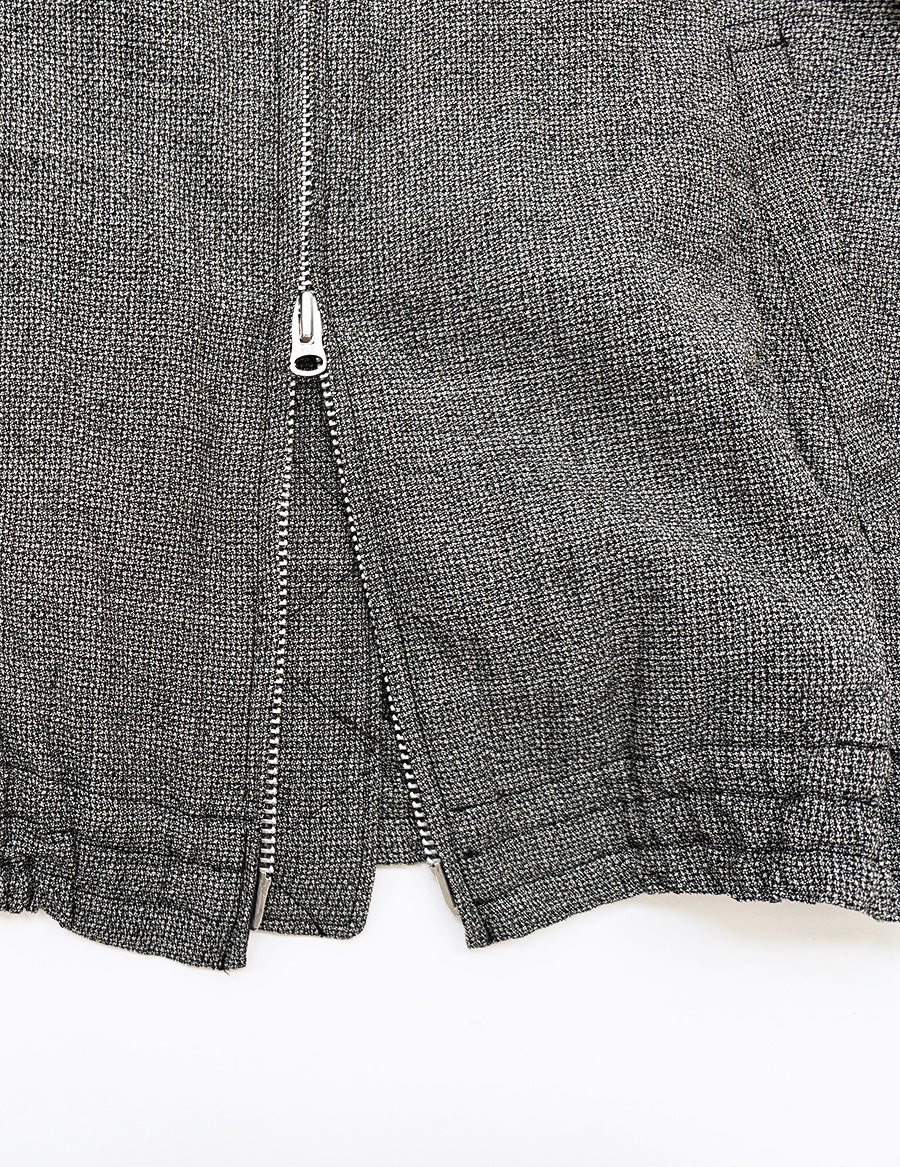 50 グレー×ブラック