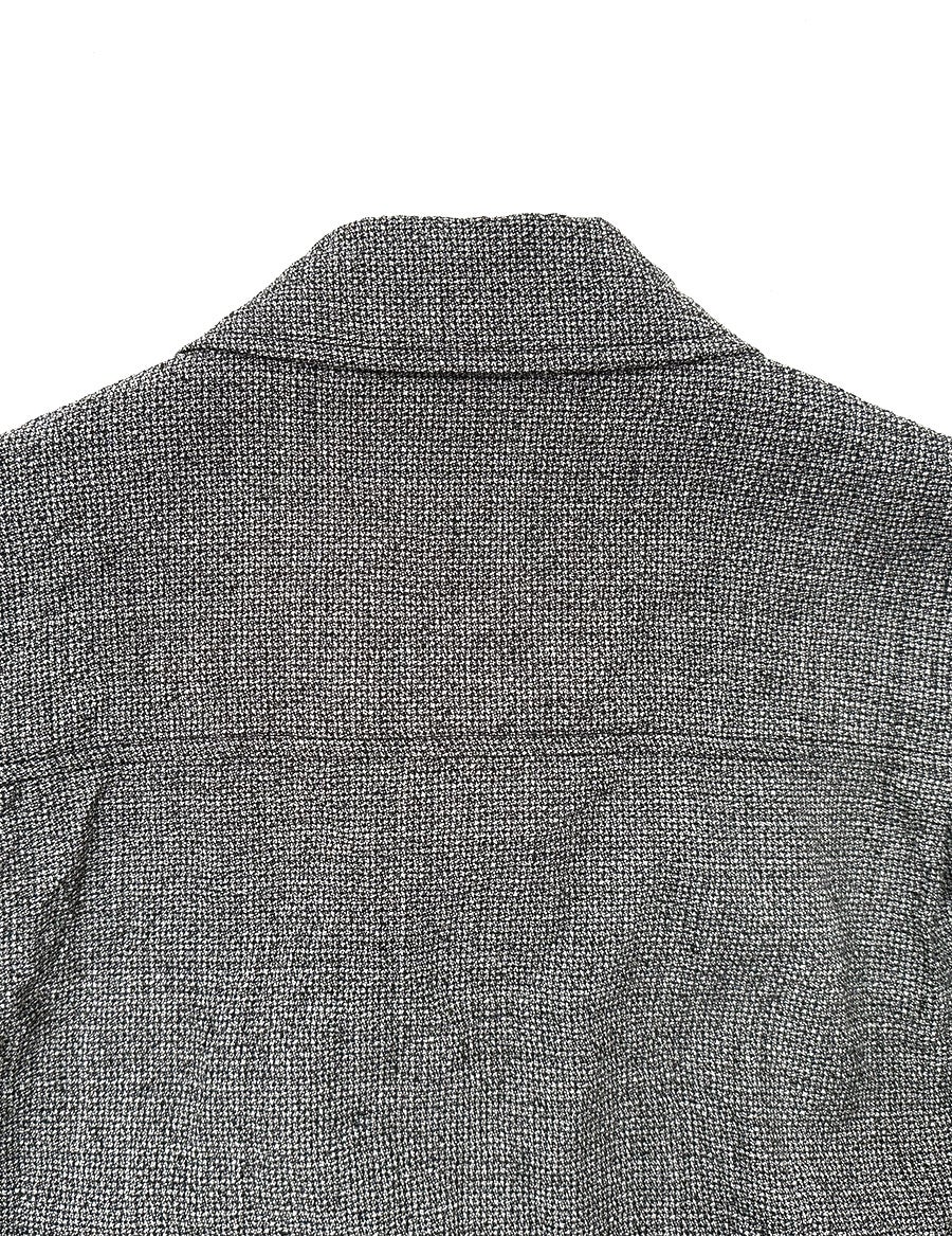 50 グレー×ブラック