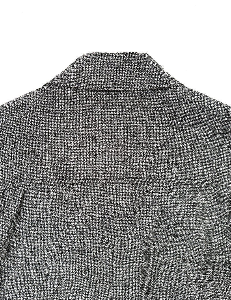 50 グレー×ブラック