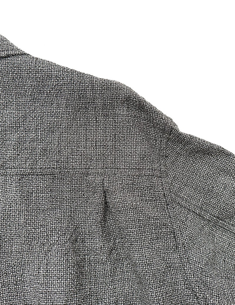 50 グレー×ブラック