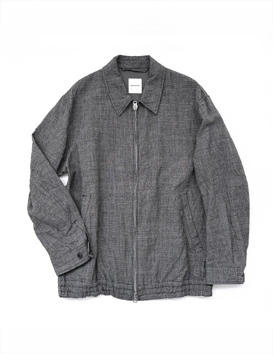 50 グレー×ブラック