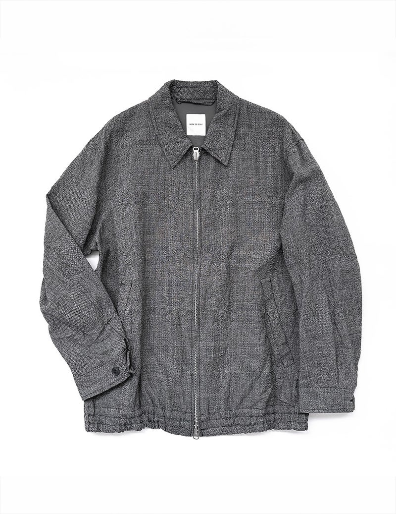 50 グレー×ブラック