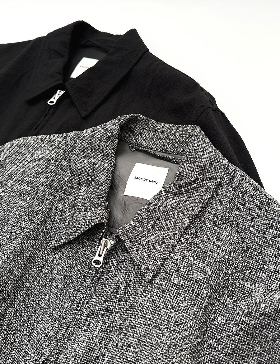 50 グレー×ブラック　90 ブラック