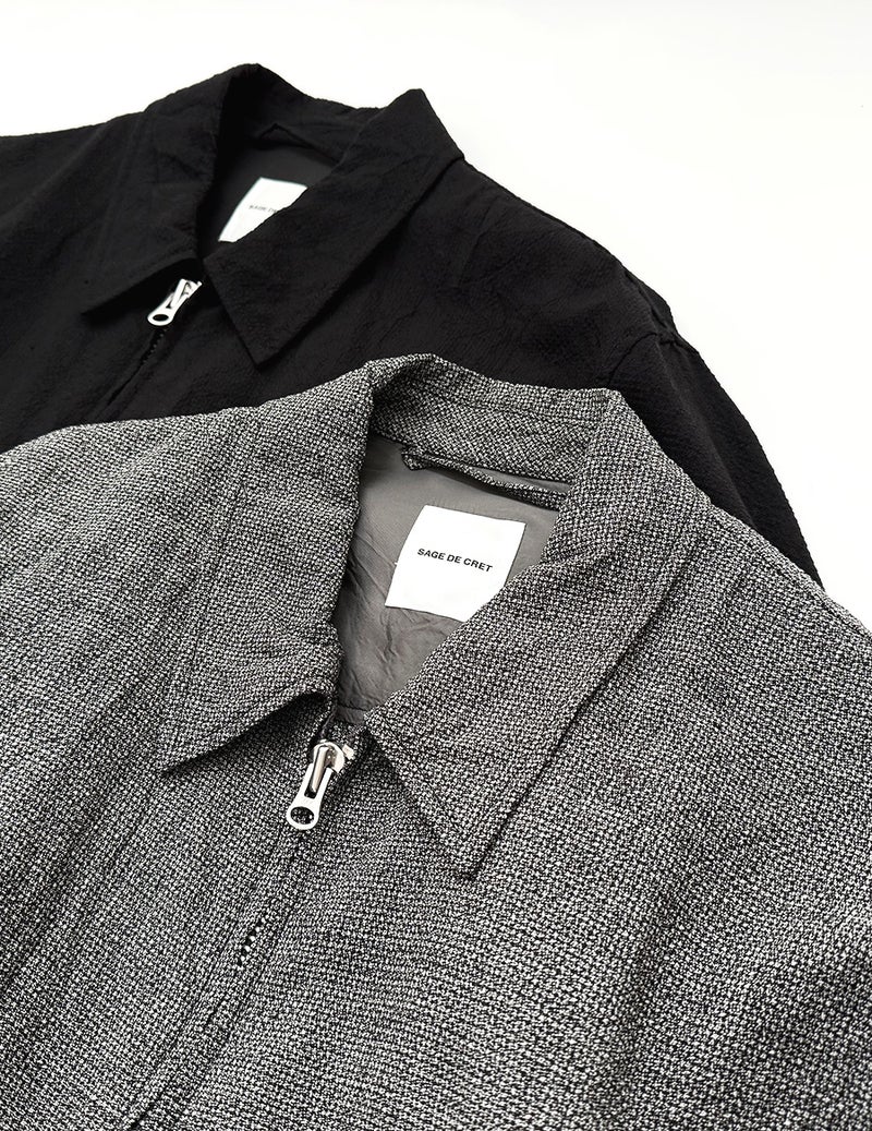 50 グレー×ブラック　90 ブラック