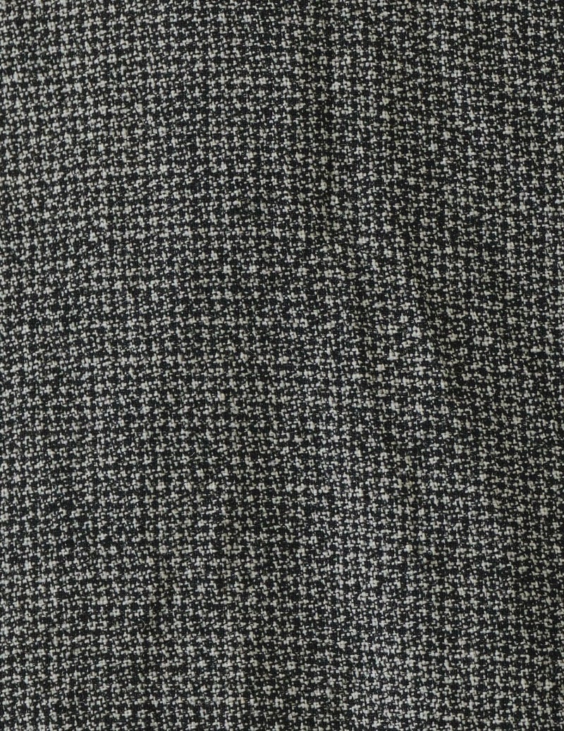 50 グレー×ブラック