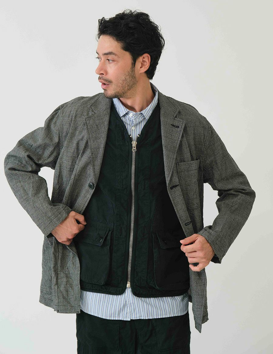 quadro ウール ジャケット カバーオール アウター エルボーパッチ 000000010035-21.jpg?size=xl&w=