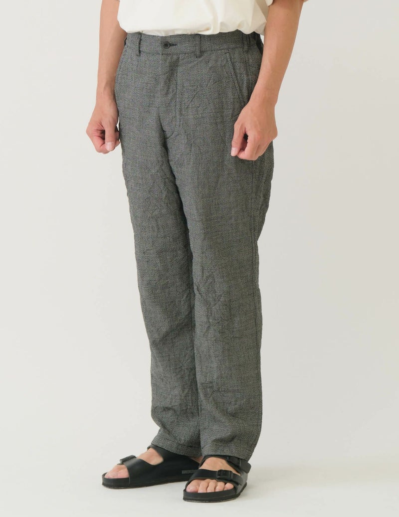 50 グレー×ブラック