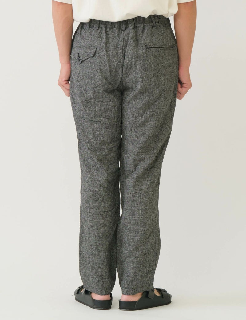 50 グレー×ブラック