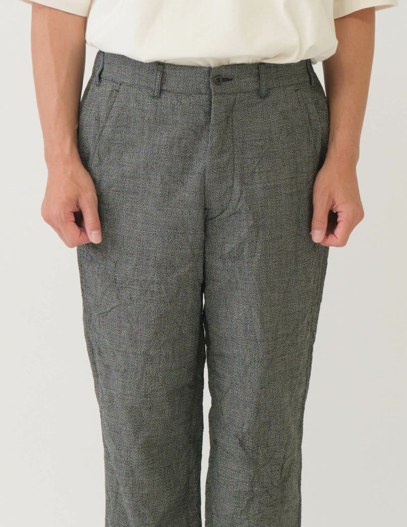 50 グレー×ブラック