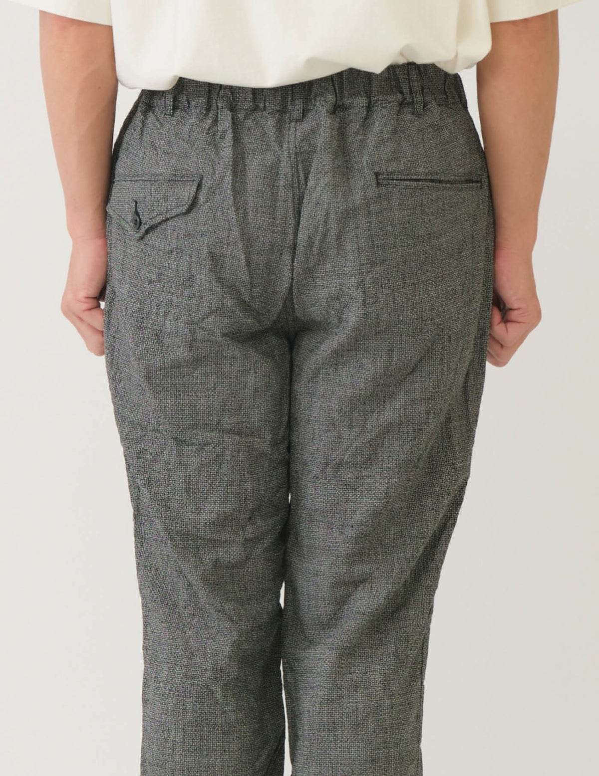 50 グレー×ブラック