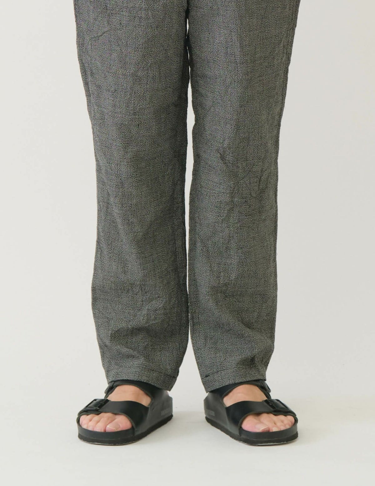 50 グレー×ブラック