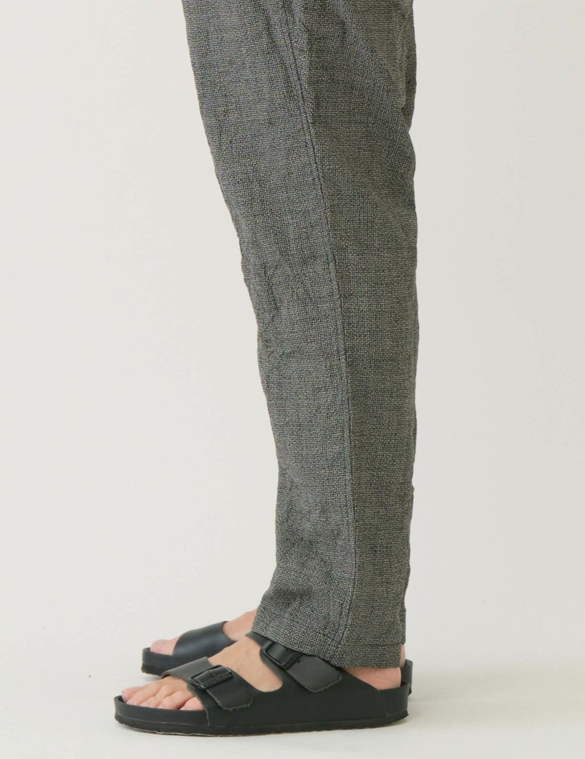 50 グレー×ブラック