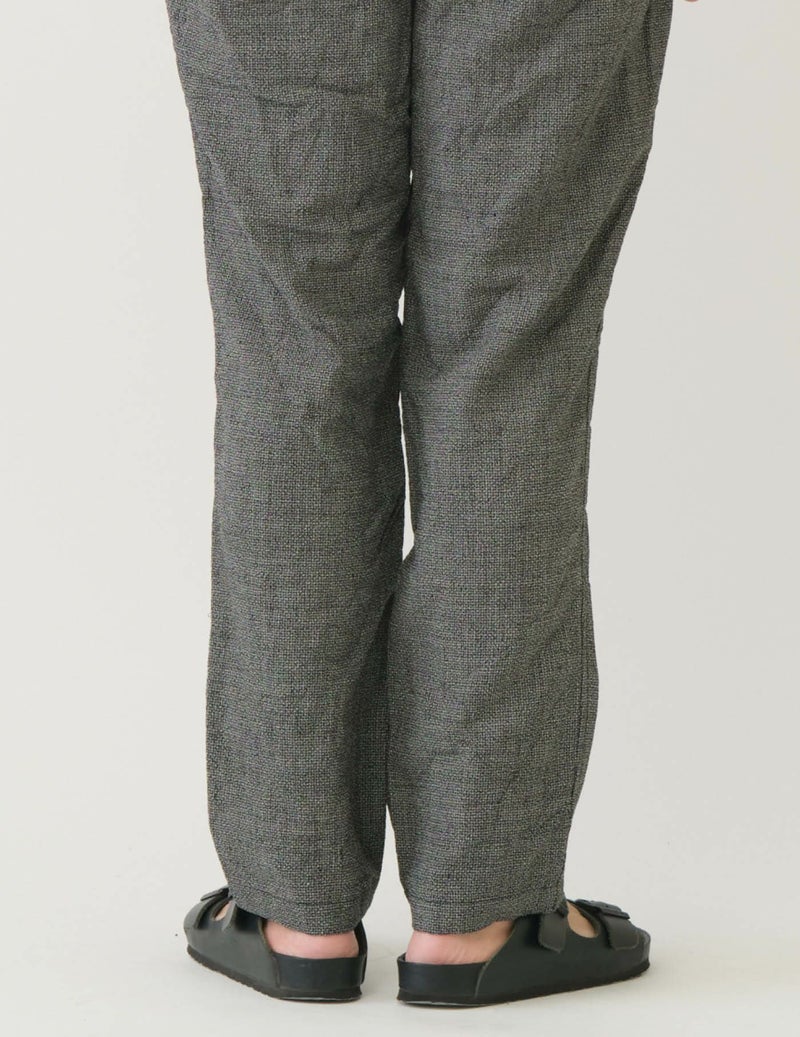 50 グレー×ブラック