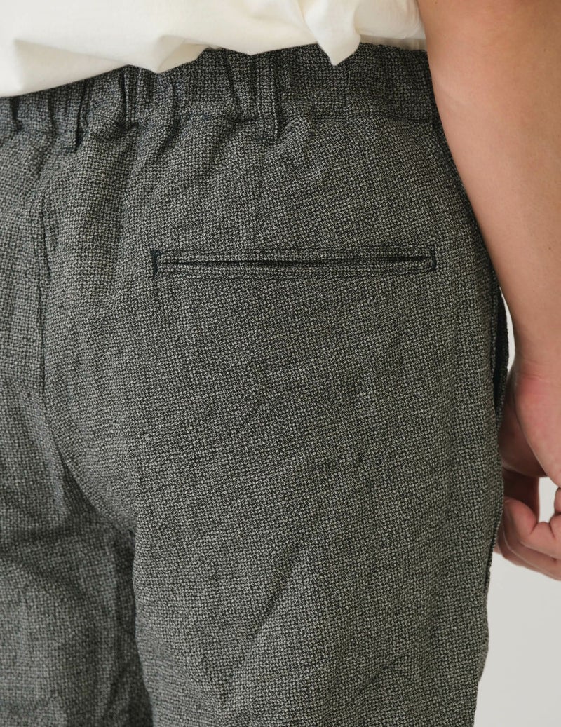 50 グレー×ブラック