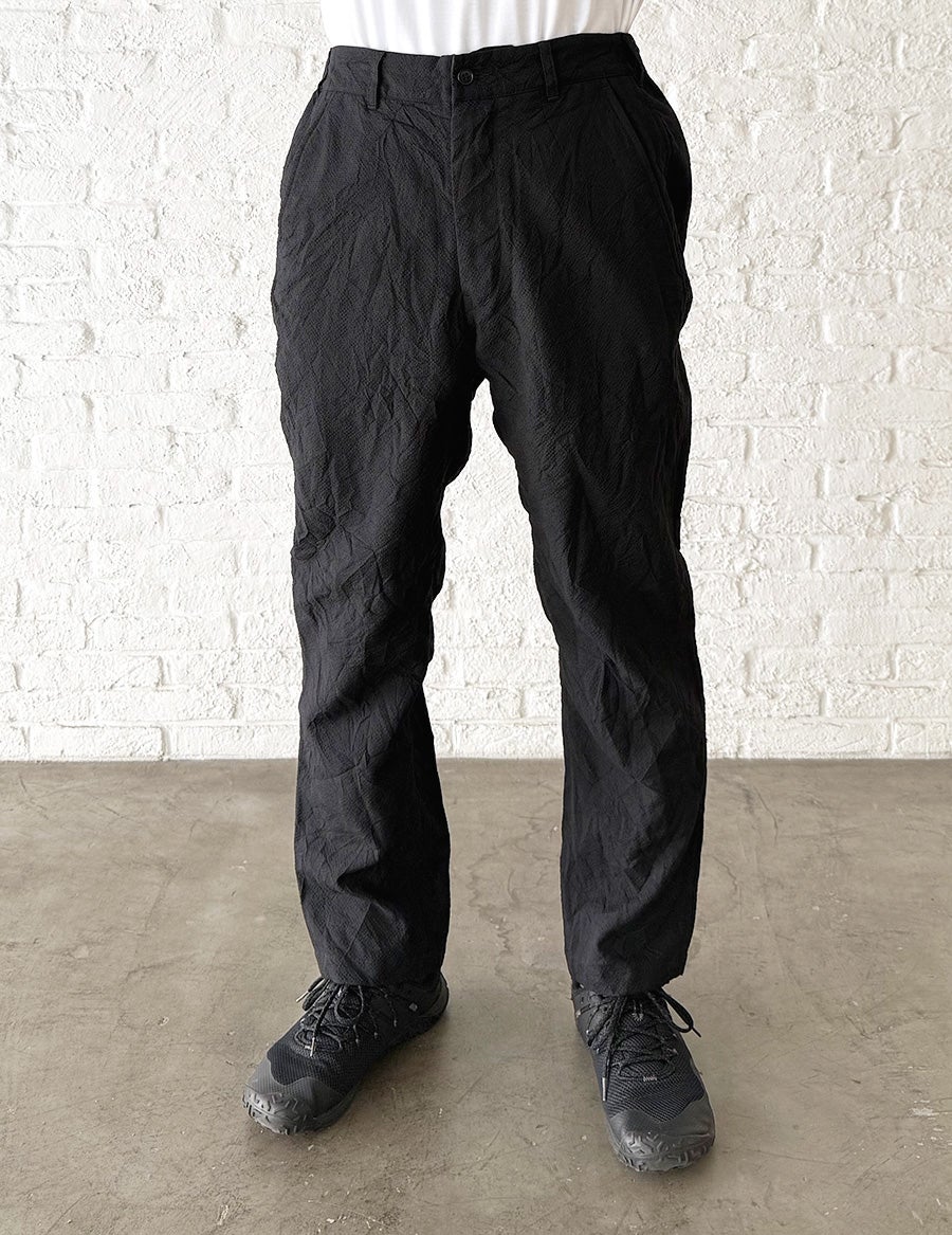 90 ブラック　Msize：スタッフ173㎝