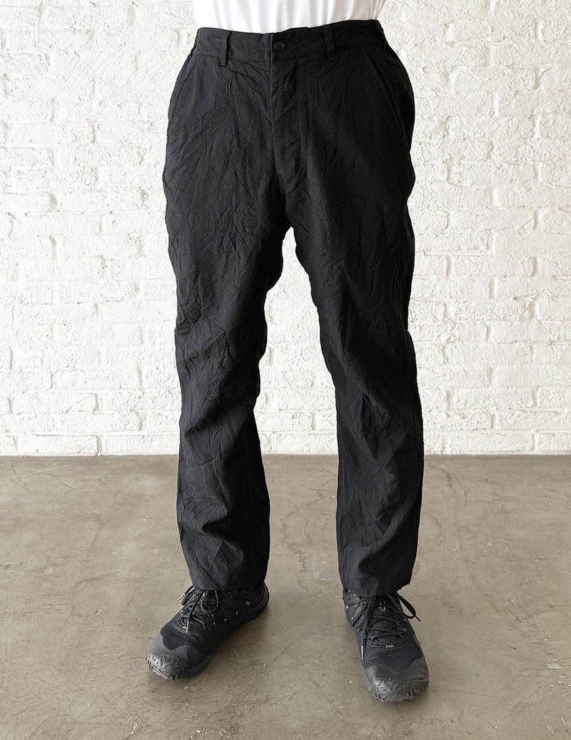 90 ブラック　Msize：スタッフ173㎝