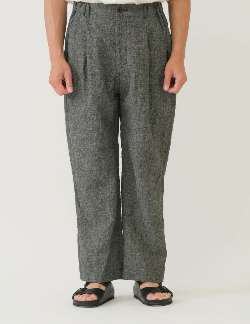 50 グレー×ブラック