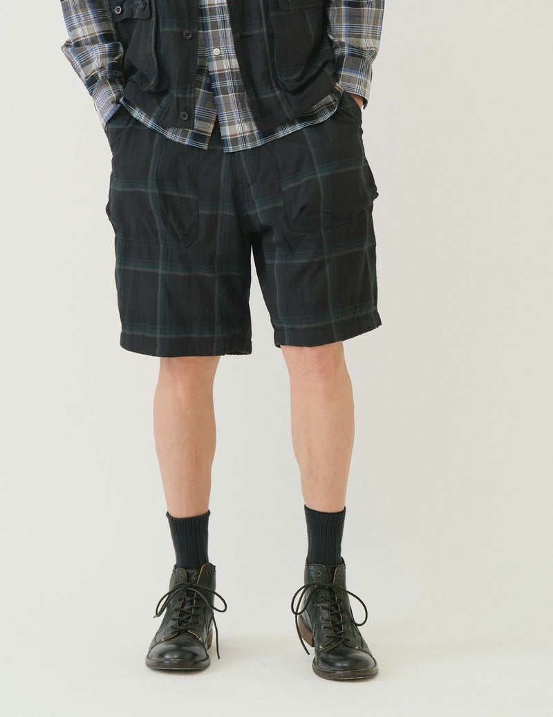 40 グリーン　Msize：モデル184㎝