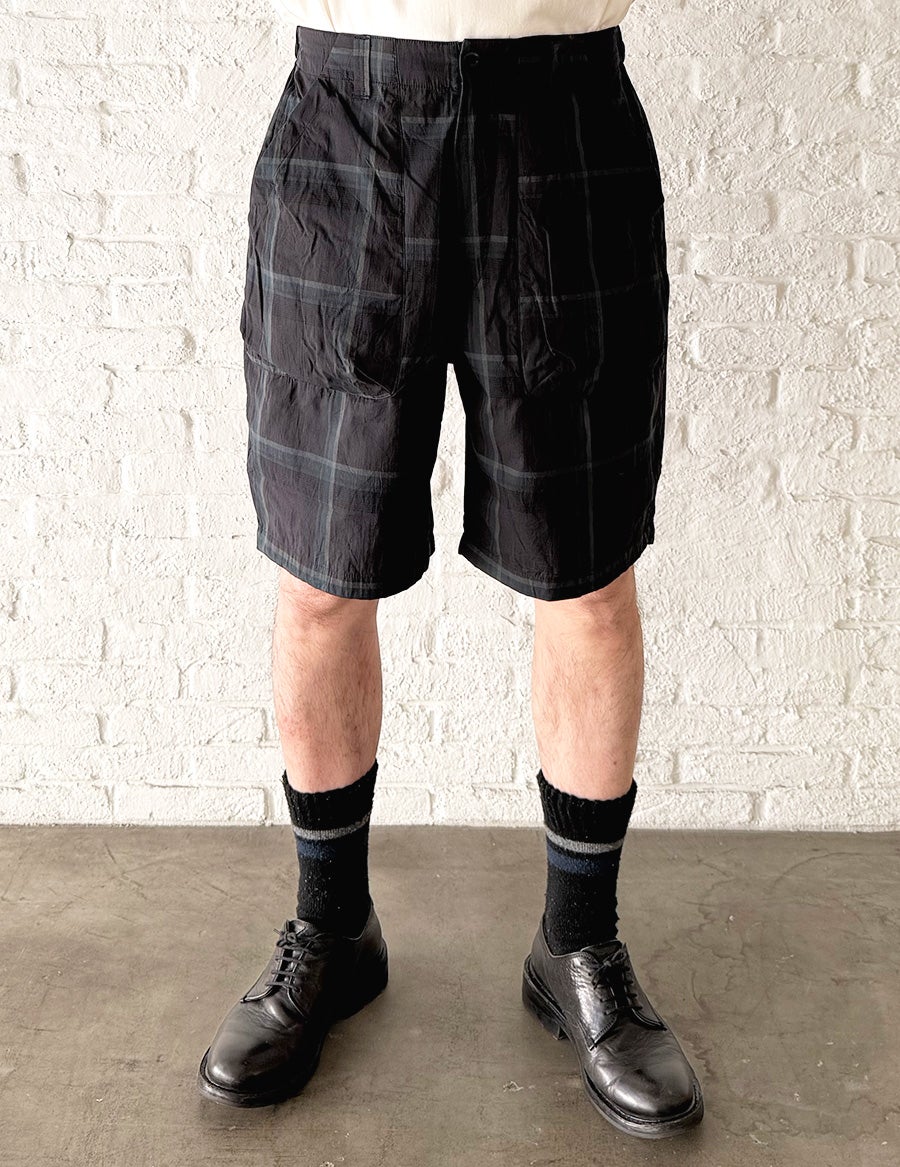 40 グリーン　Ssize：スタッフ170㎝