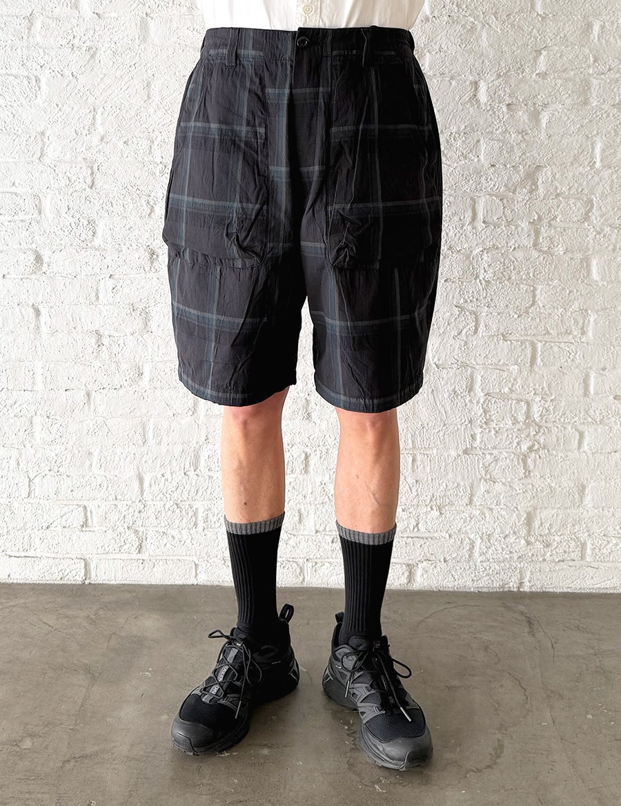 40 グリーン　Lsize：スタッフ178㎝