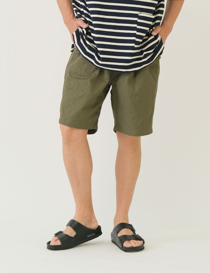 42 オリーブ　Msize：モデル180㎝