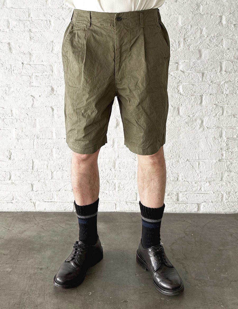 42 オリーブ　Ssize：スタッフ170㎝