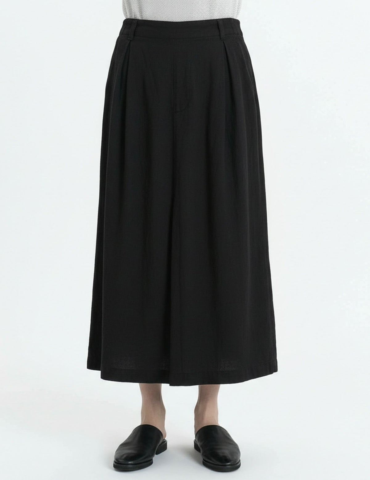 90 ブラック/36(M)size：モデル169㎝