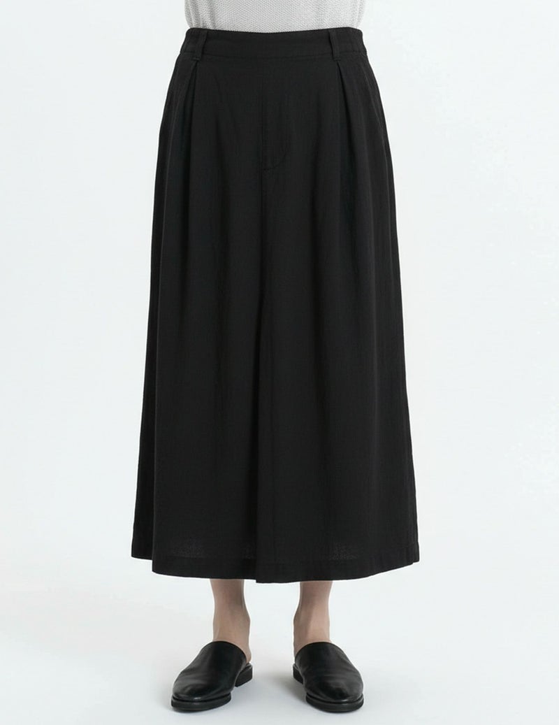 90 ブラック/36(M)size：モデル169㎝