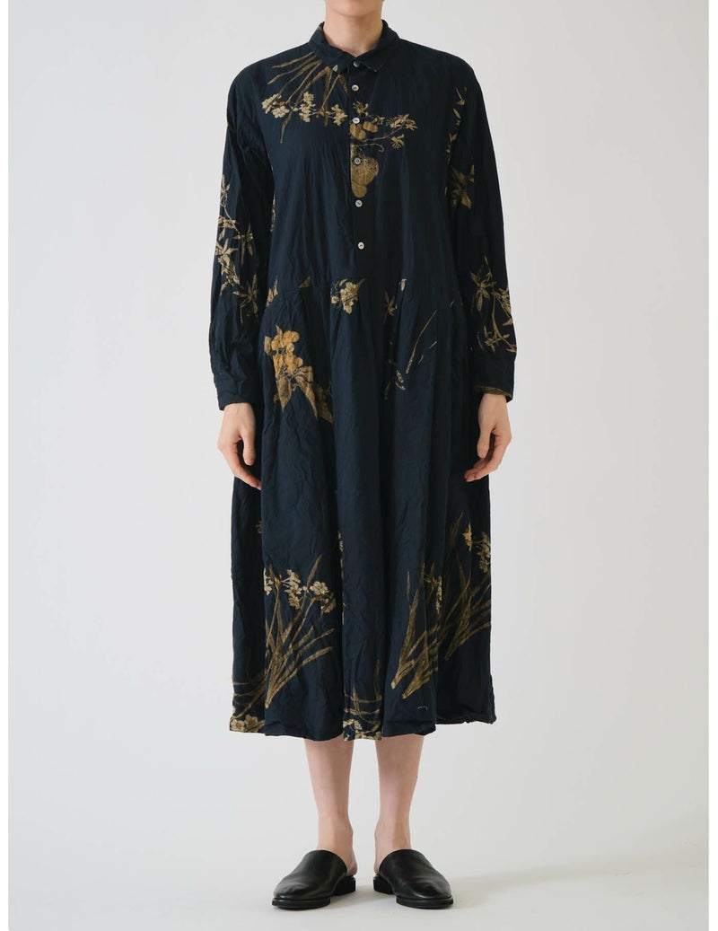 20 ネイビー/36(M)size：モデル169㎝