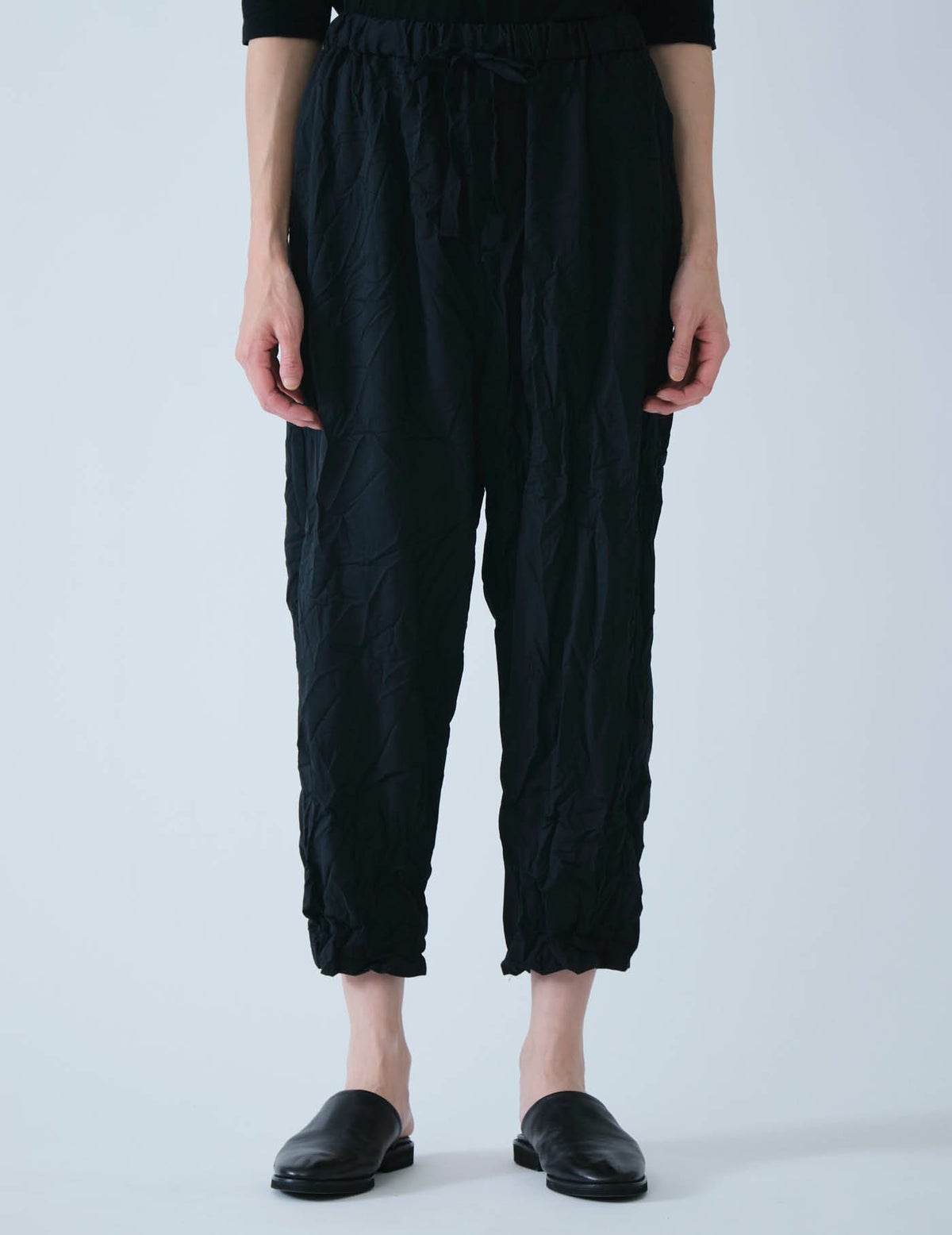 90 ブラック/36(M)size：モデル169㎝