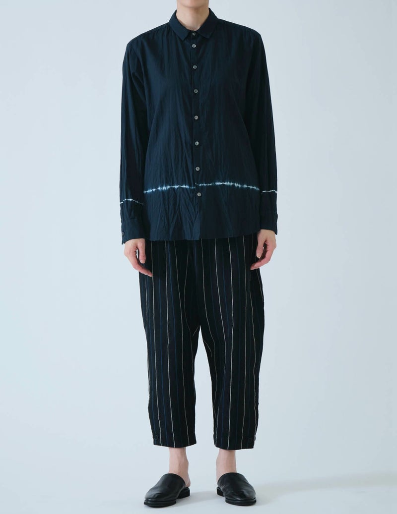 20 ネイビー/36(M)size：モデル169㎝