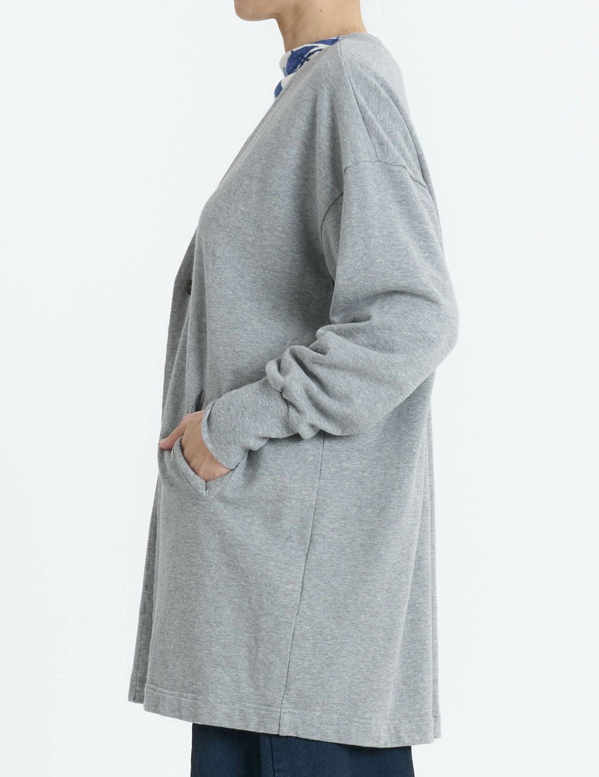 52 トップグレー