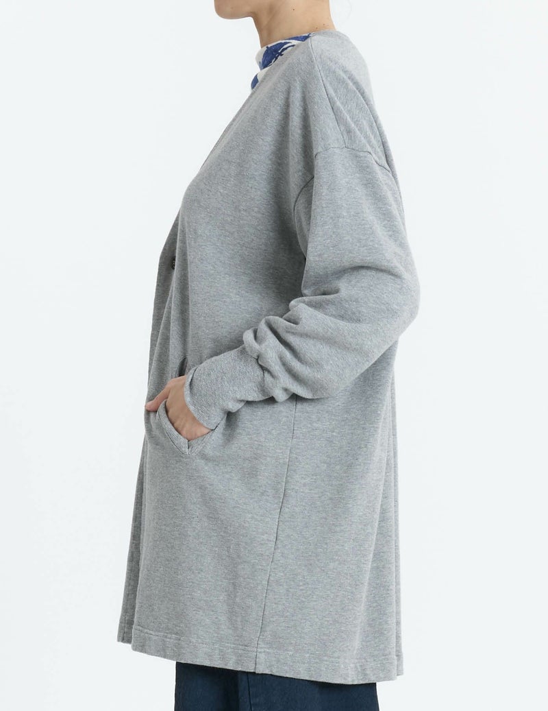 52 トップグレー