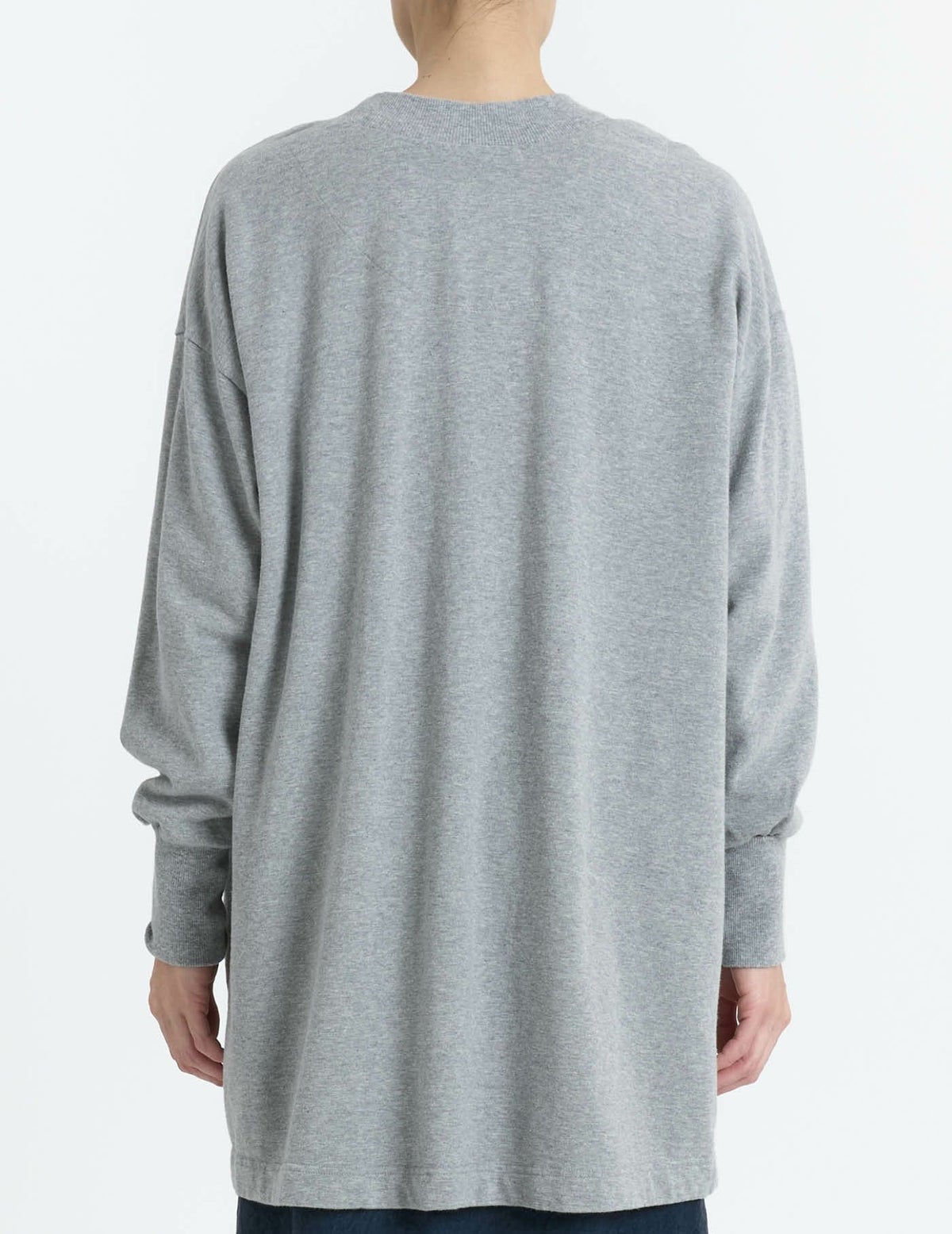 52 トップグレー