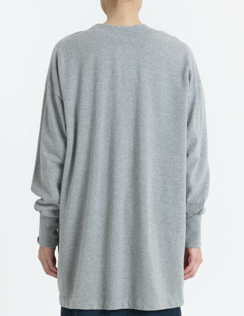 52 トップグレー