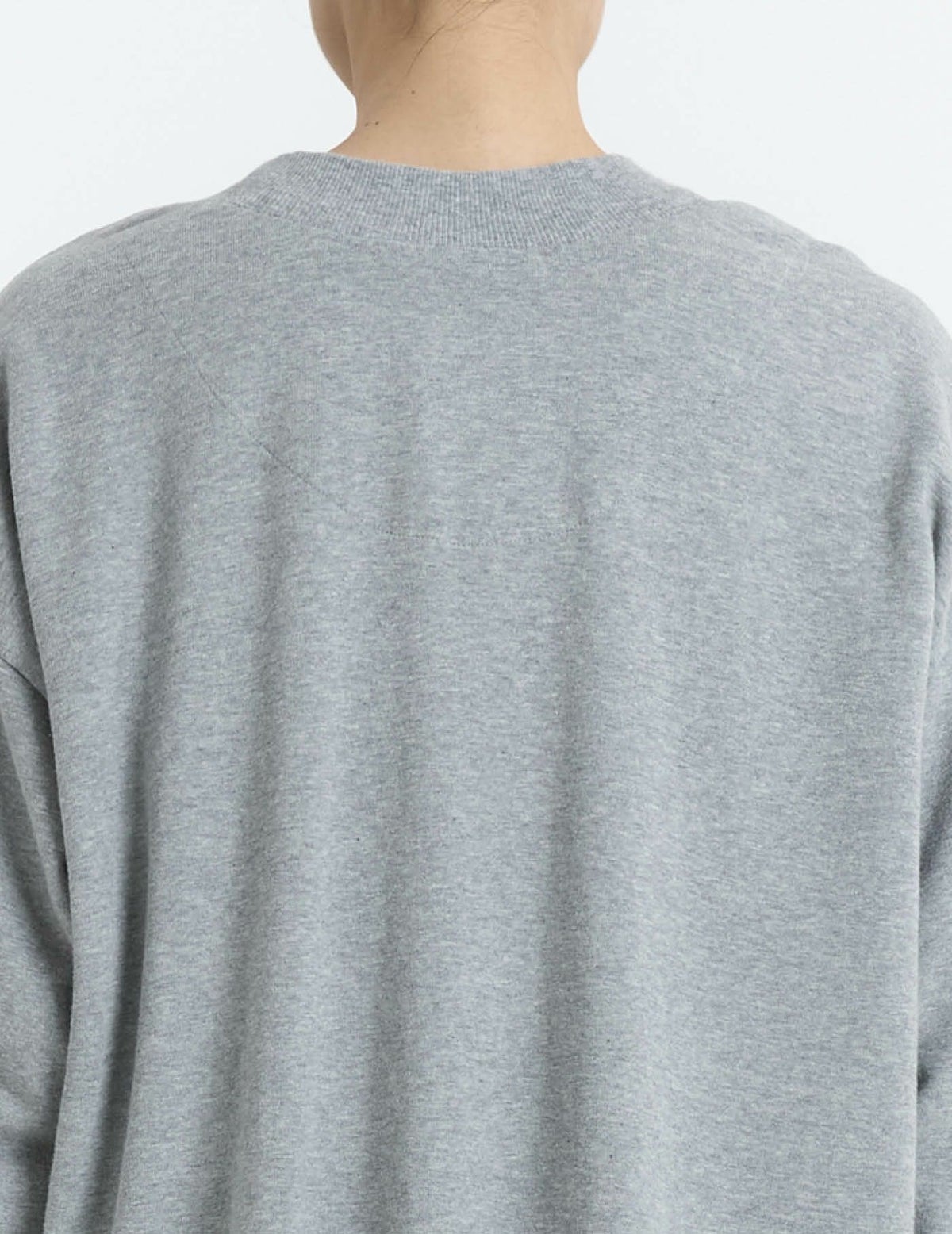 52 トップグレー