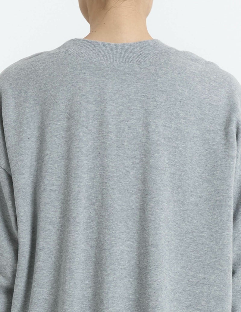 52 トップグレー