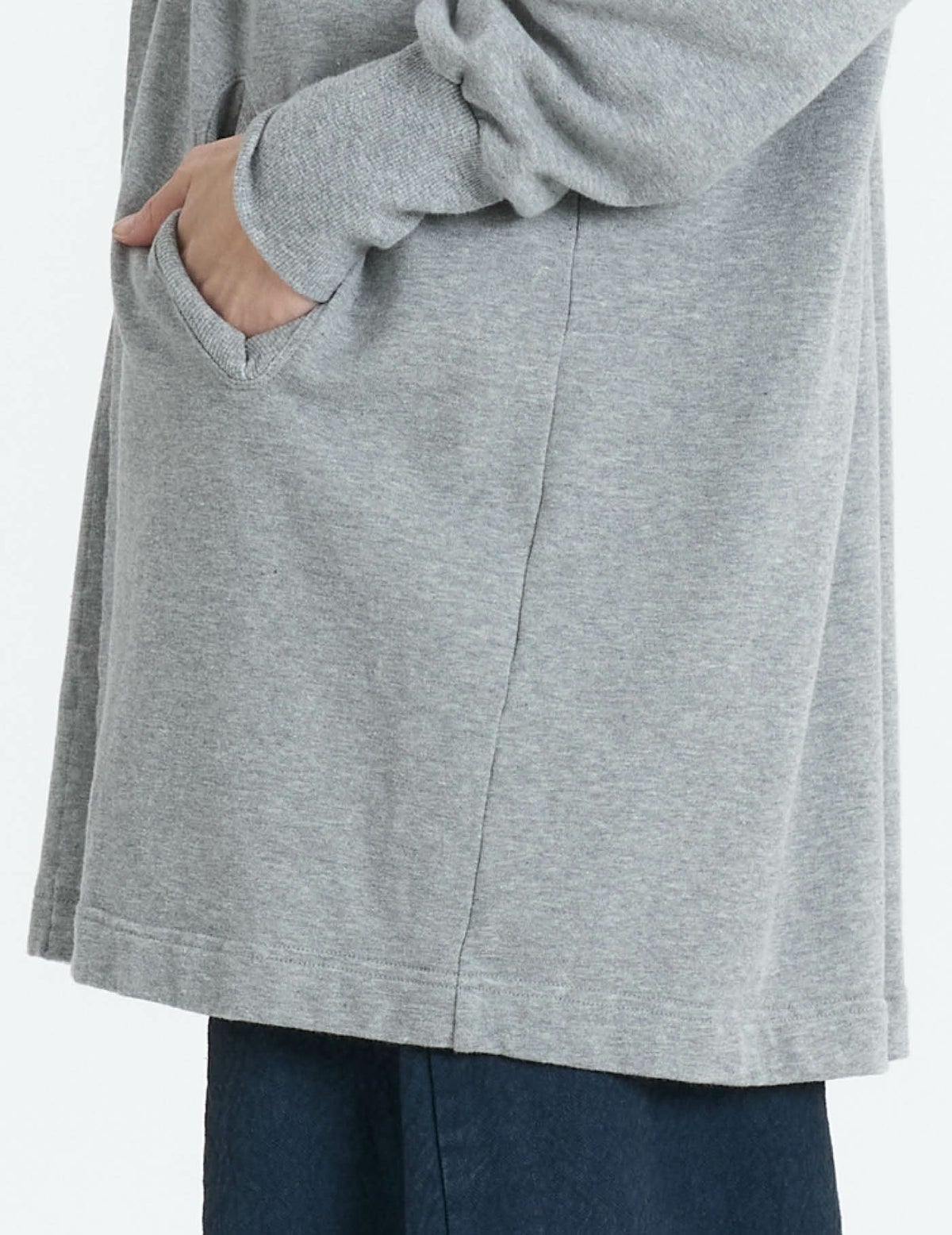 52 トップグレー