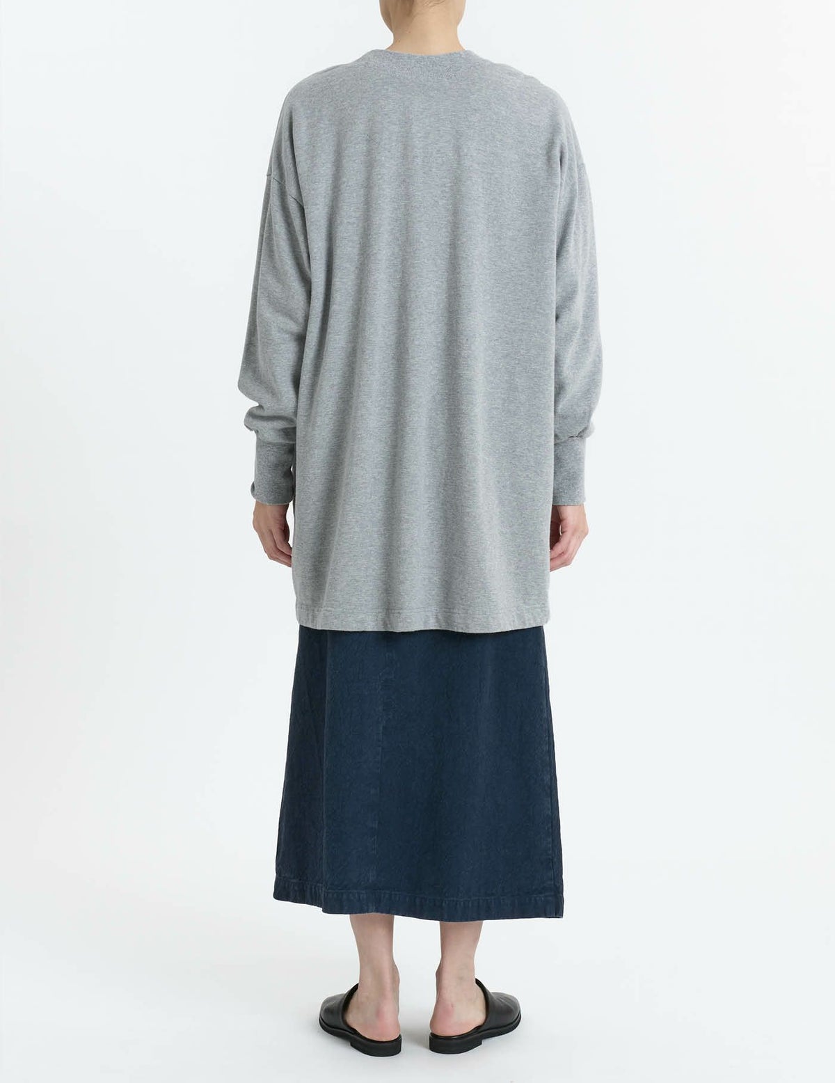 52 トップグレー