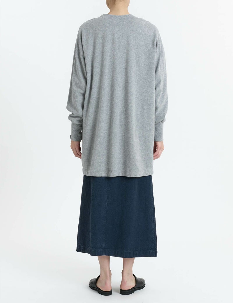 52 トップグレー