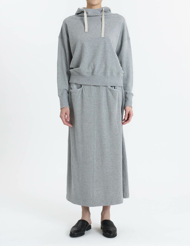 52 トップグレー