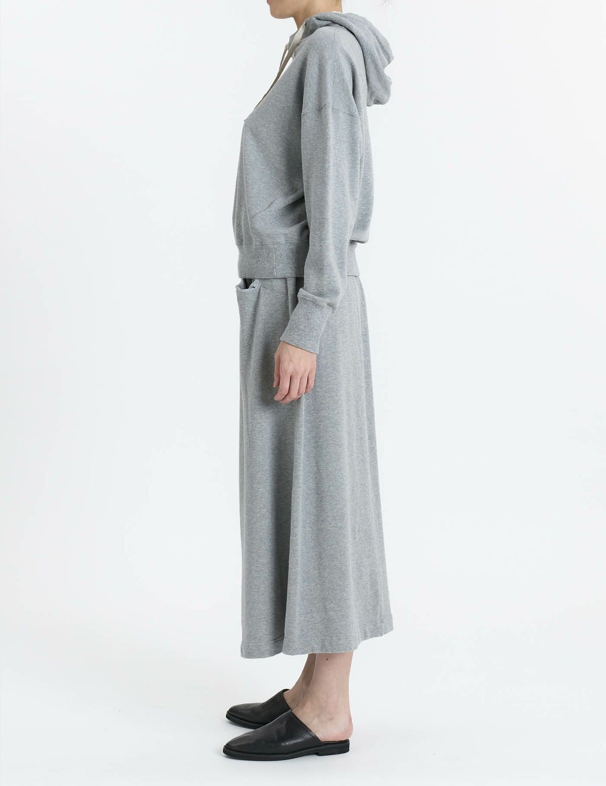 52 トップグレー