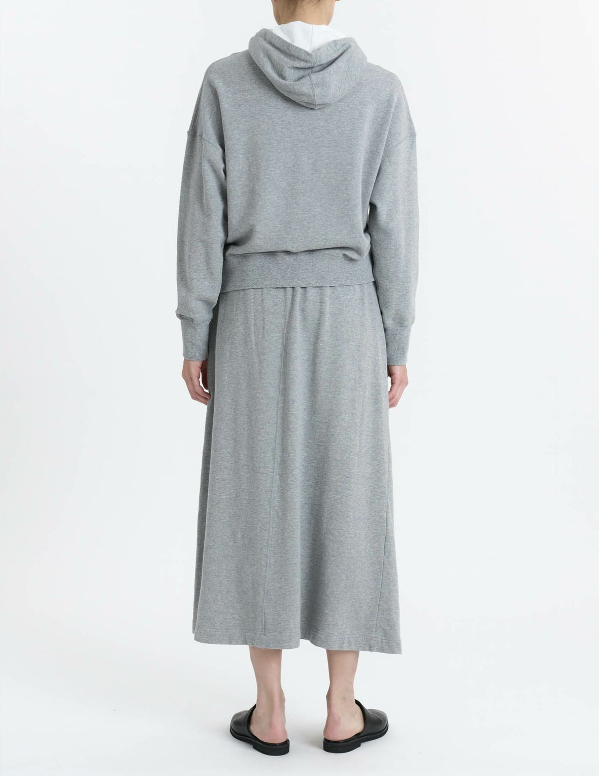 52 トップグレー