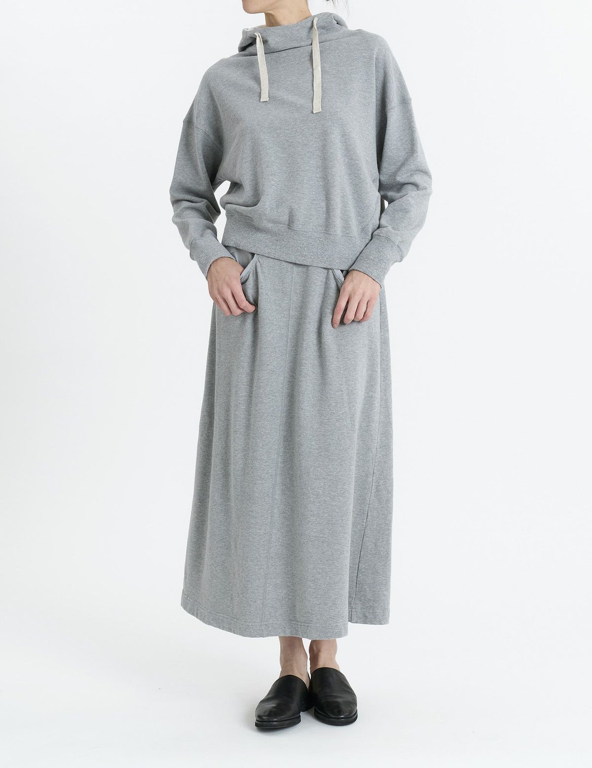 52 トップグレー