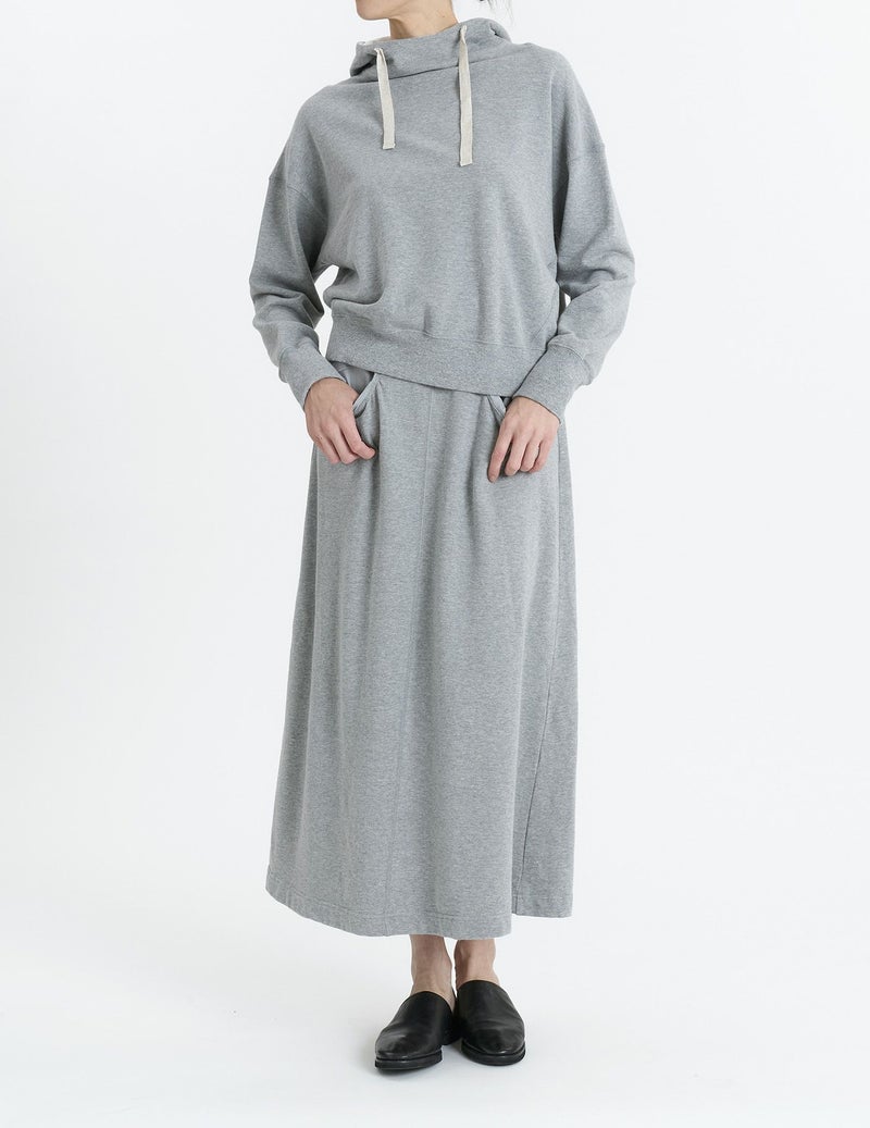 52 トップグレー