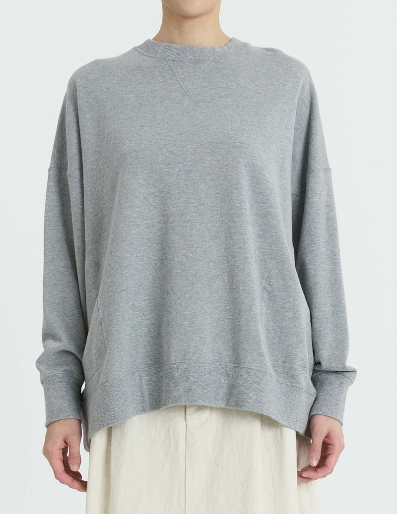 52 トップグレー